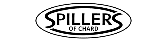 Spillers Of Chard logo