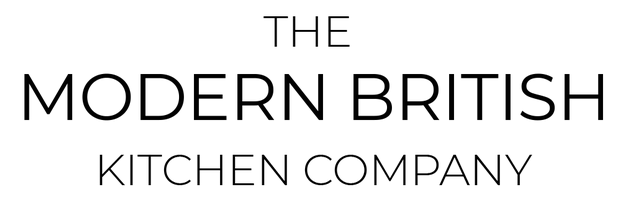Modern British logo