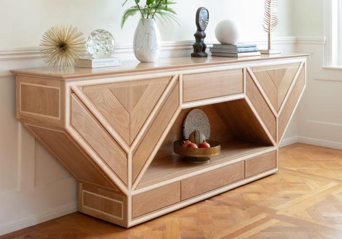 Two Tree Credenza